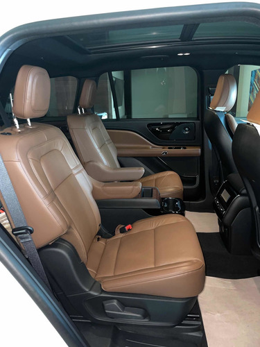Imagen 7 de 12 de Lincoln Aviator G Touring Phev
