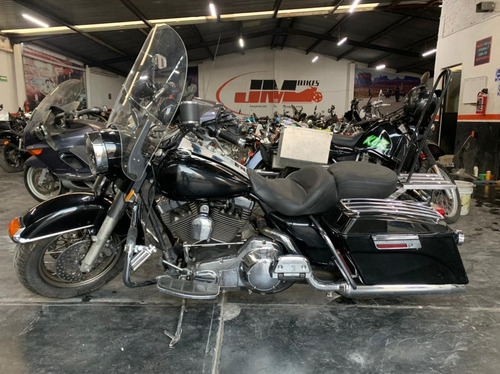 Imagen 11 de 11 de Harley Roadking Road King