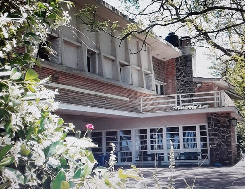 Imagen 1 de 29 de Hostería, Restaurante Y Spa En Santa Ana