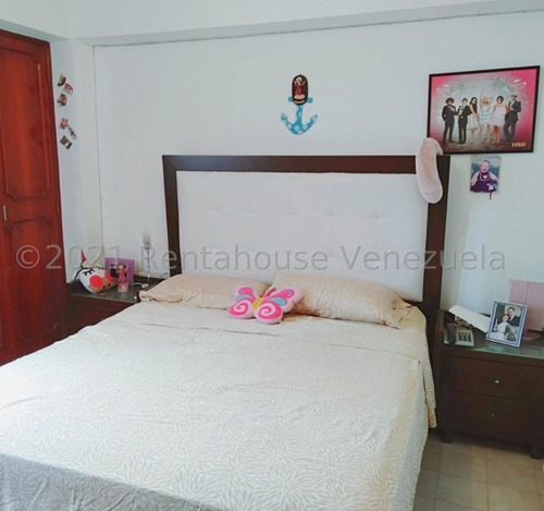 Imagen 7 de 15 de Se Vende Apto.montalbán Código 23-4249