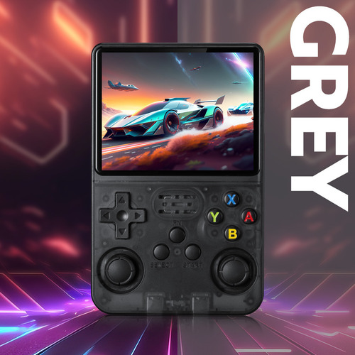 128g R36s Open-source Portable Psp