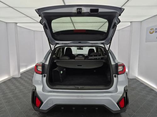 Subaru Cross Trek 2024 2.0 Cvt At