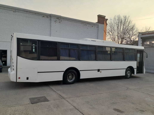 Imagen 8 de 14 de Mercedes Benz Of 1722 2012 44 Aire Italbus