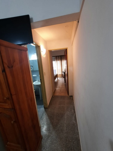Imagen 5 de 12 de Departamento 2 Ambientes A Metros Del Mar