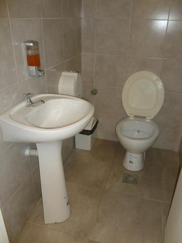Imagen 21 de 26 de Edif De Oficinas De 1200 M² En 4 Pisos De Oficinas - Maipu 500 Microcentro