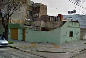 Venta De Lote Saavedra 9,35 X 10.00 -  Pico Al 4700 Para Edif  612m²