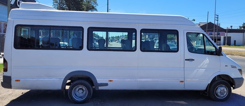 Mercedes-Benz Sprinter 2.1 413 Minibus 19+1 (gb1k6)
