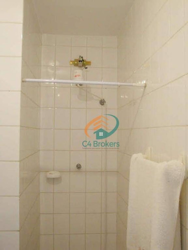 Imagem 16 de 18 de Casa Com 2 Dormitórios À Venda, 70 M² Por R$ 300.000,00 - Jardim Adriana - Guarulhos/sp - Ca0191