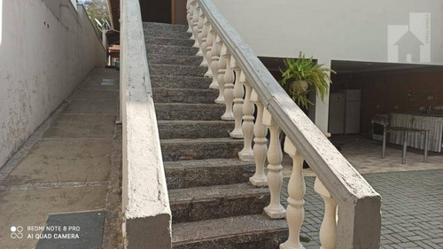 Casa Com 3 Suítes À Venda, 220 M² - Jardim Colônia - Jundiaí/sp (aceita Permuta Menor Valor) - Ca0469