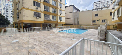 Imagem 12 de 19 de Apartamento Com 2 Quartos Por R$ 390.000 - Santa Rosa /rj - Ap48149