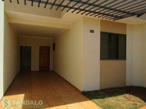 Imagem 3 de 28 de Casa Para Alugar - 00198.001