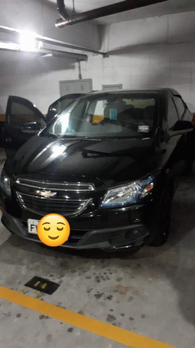 Chevrolet Onix 1.4 Lt 5p