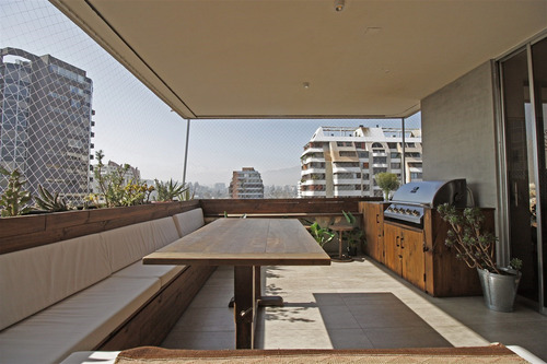 Departamento 3d3b Serv Hernando Aguirre - Lota, Providencia.