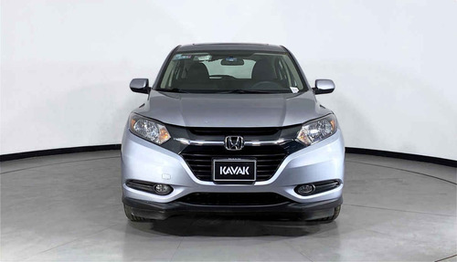 Imagen 2 de 15 de 113404 - Honda Hr-v 2018 Con Garantía