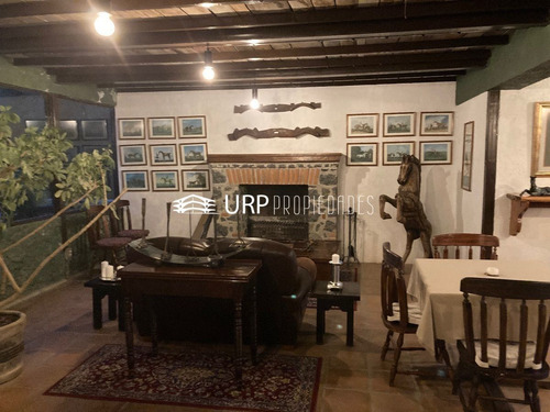Hermoso Hípico San Luis Con 2 Casas