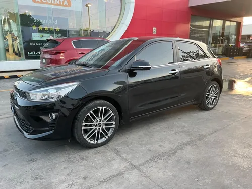 Kia Rio 1.6 Hb EX Pack At