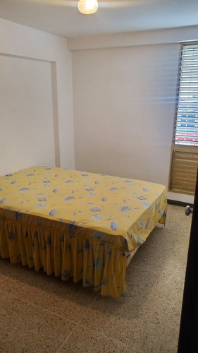 Imagen 13 de 19 de Apartamento Venta Altagracia La Pastora 2hab 1b 04141740165