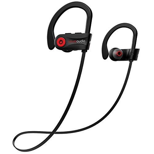 Otium Wireless Headphones, Bluetooth Headphones, Best Sports