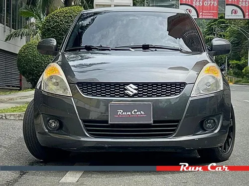 Suzuki Swift 1.4 Gl