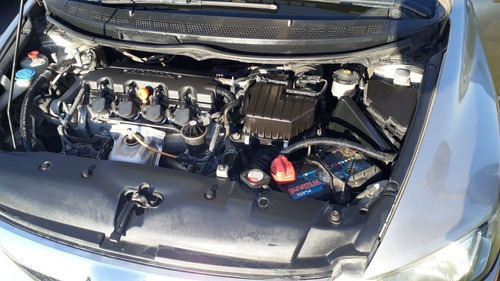 Imagen 5 de 5 de Honda Civic 1.8 Lxs Mt | 2010 | ¡impecable!