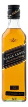 Comprar Johnnie Walker Black Label Blended Scotch Blended Scotch 12 escocés 375 mL