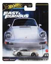 Comprar Hot Wheels Rapido Y Furioso Porsche 911 Carrera Rs 3.8