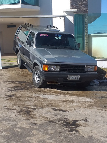 Chevrolet D20