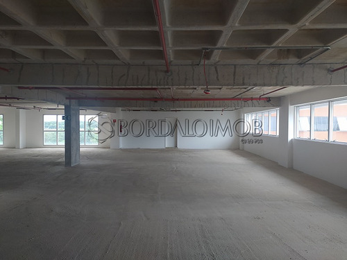 Imagem 6 de 18 de Aluga-se Andar Completo Com Mais 700m² No Edifício Vitrium, Na Asa Sul! - Villa127772