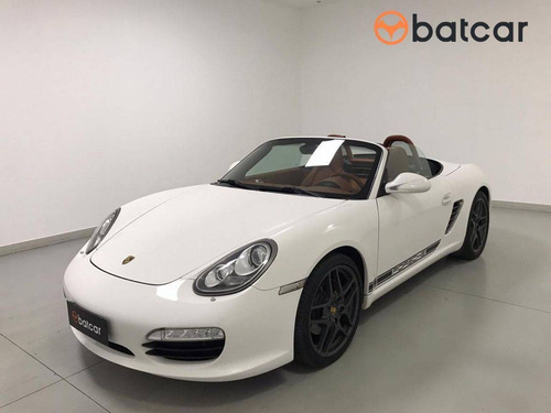 Imagem 2 de 15 de Porsche Boxster 2.9 I6 24v Gasolina 2p Manual