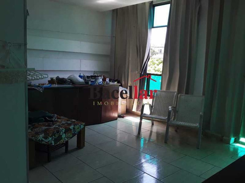 Imagem 7 de 15 de Casa De Rua-à Venda-jardim Sulacap-rio De Janeiro - Tica00073