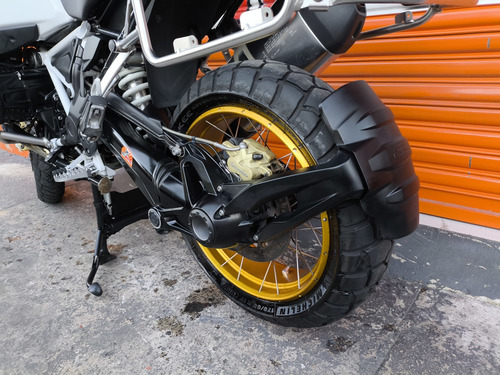 Bmw R 1250 Gs 2022 Adventure Premium Rally Com 12 Mil Km