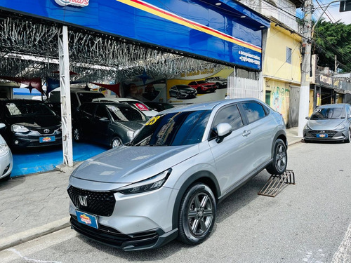 Honda HR-V 1.5 Advance Turbo Flex Aut. 5P