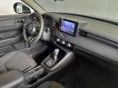 Honda HR-V 1.5 DI I-VTEC FLEX EX CVT