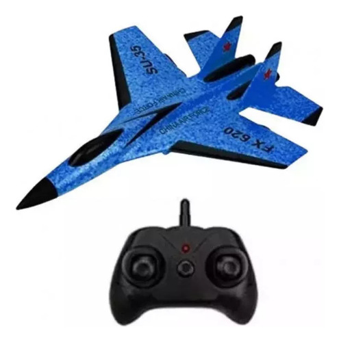 T0mpara De Control Remoto The Su35 Top Glider De Juguetes