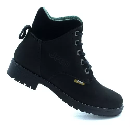 Bota Jeep De Dama Liberty 17051