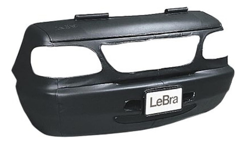Covercraft Lebra - Cubierta Frontal Para Jeep Liberty (vinil