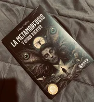 Comprar Original- La Metamorfosis Y Otros Cuentos- Franz Kafka