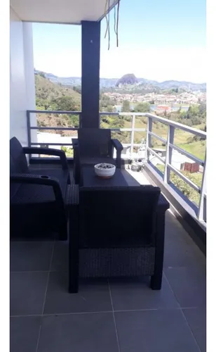 Rhbr-10476 (casa Piso 1, Guatape)