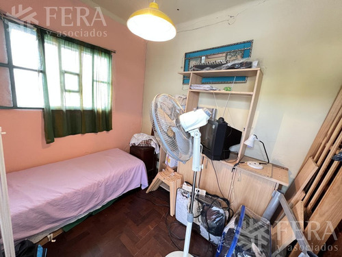 Imagen 19 de 19 de Venta De Casa 4 Ambientes En Bernal (23110)
