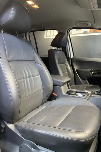 Volkswagen Amarok 2.0 Cd Tdi 4x4 Highline Pack At C34