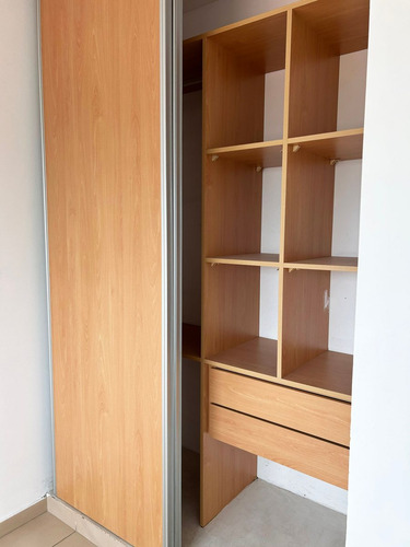 Venta Departamento 2 Ambientes Moreno Apro Credito