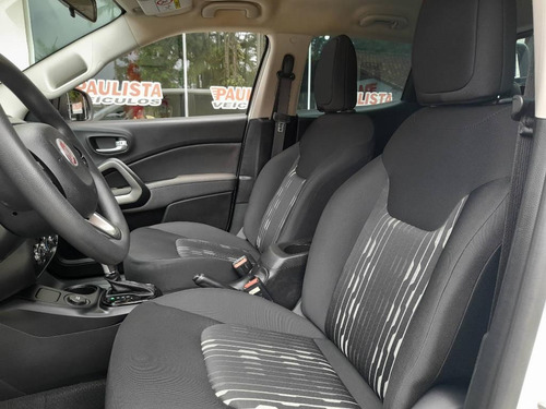 Imagem 6 de 9 de Fiat Toro Endurance