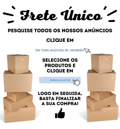 Kit 2 Tomadas Monobloco Tripla 20a Ilumi Linha Stylus