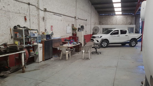 Imagen 4 de 16 de Bodega En Venta Jardines Tapatíos
