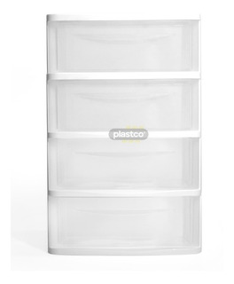 Cajonera De Plastico Para Ropa | MercadoLibre ?