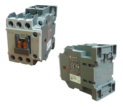 Contactor Mc-9b