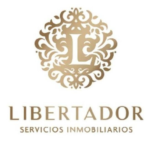 Imagen 1 de 1 de Departamento Semipiso En Excelente Ubicacion