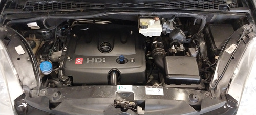 Citroën Xsara Picasso 2.0 Fase2 Hdi Exclusive