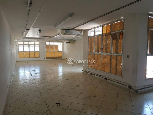 Imagem 7 de 24 de Prédio À Venda, 495 M² Por R$ 1.400.000 - Vila Hortência - Sorocaba/sp - Pr0014