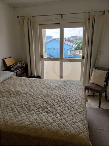 Imagem 3 de 16 de Casa Em Condomínio Com 3 Quartos E Garagem No Bairro Nonoai. - Reo583552